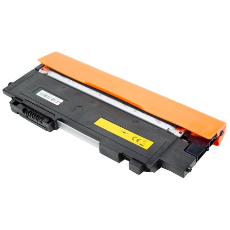 HP 117A, W2072A Yellow